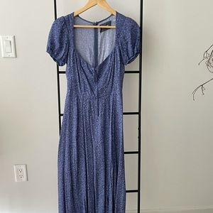 COPY - Reformation simple dress